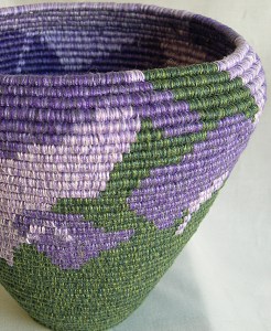 Irises Unfolding lo res